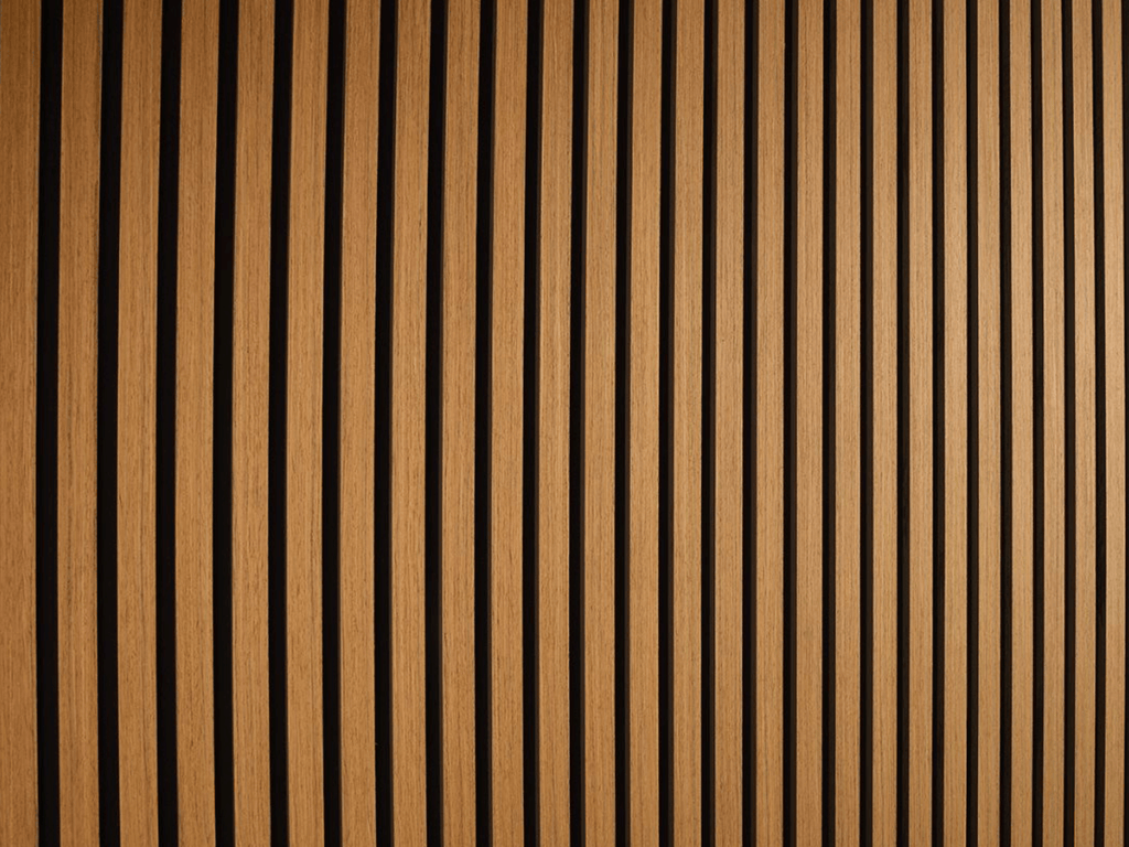 Oak - Acoustic Wood Veneer Panels
