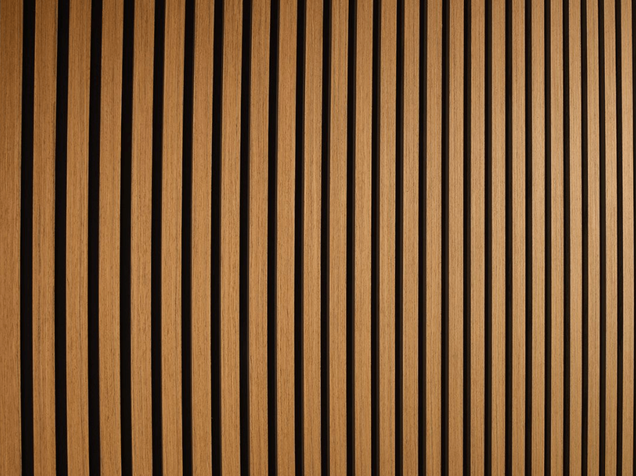 Oak - Acoustic Wood Veneer Panels