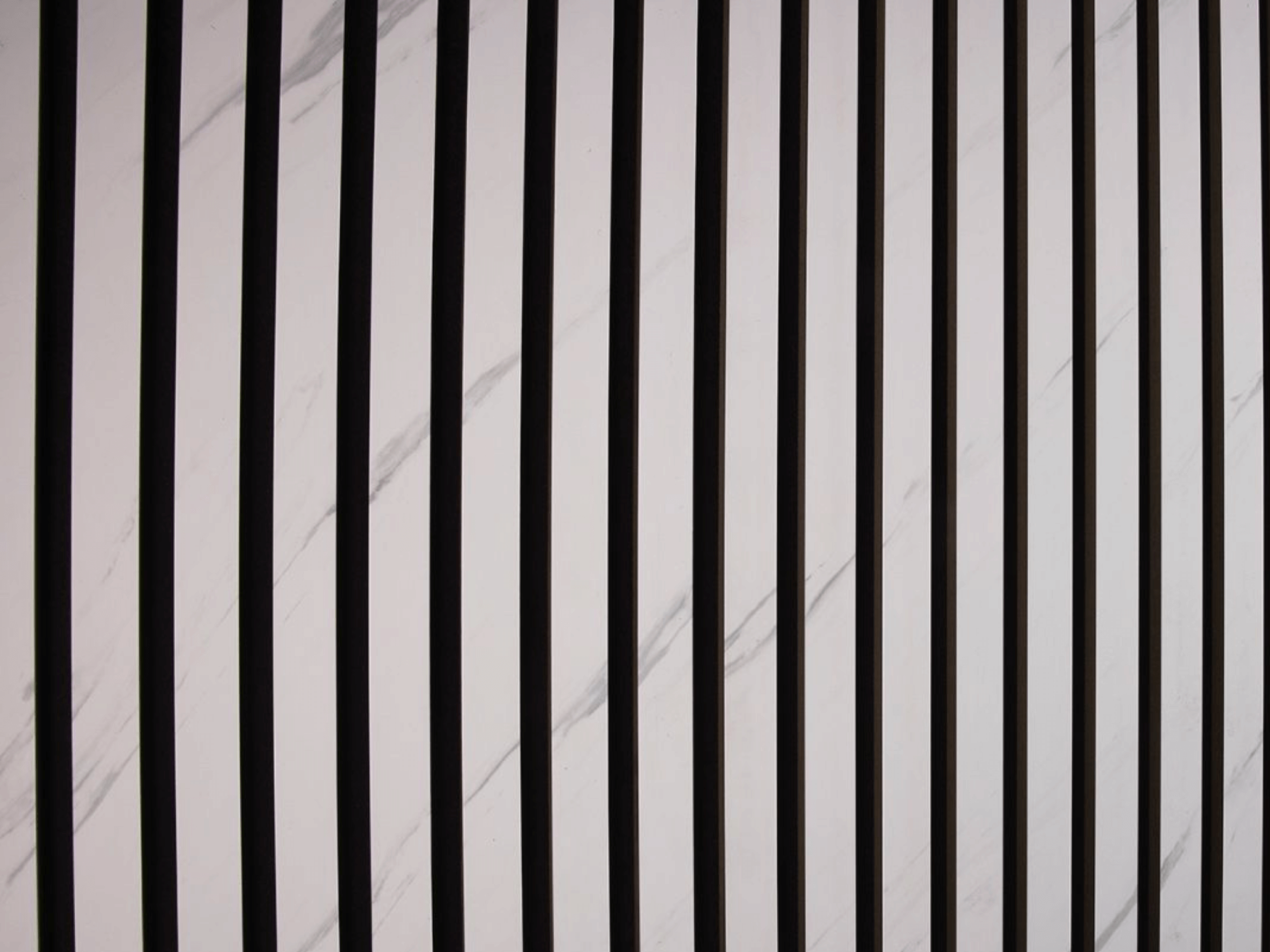 White Marble - Acoustic Wood Veneer Panels